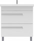 Миниатюра изображения товара Тумба под умывальник Maroni Siena-60 (напольная)