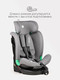 Миниатюра изображения товара Автокресло Tomix Isofix DS95 (Grey)