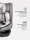 Миниатюра изображения товара Автокресло Tomix Isofix DS95 (Grey)