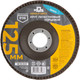 Миниатюра изображения товара Шлифовальный круг MOS 125мм P 36 / 39931М