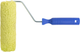 Миниатюра изображения товара Валик малярный MOS 40/76мм ворс 18мм 180мм / 02471М