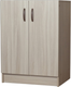 Миниатюра изображения товара Шкаф под мойку Tivoli 60х60 / 456188 (шимо светлый)