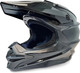 Миниатюра изображения товара Мотошлем AiM JK803 / 803-001-XL (XL, черный глянец)