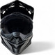 Миниатюра изображения товара Мотошлем AiM JK803 / 803-001-XL (XL, черный глянец)