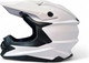 Миниатюра изображения товара Мотошлем AiM JK803 / 803-007-XS (XS, белый глянец)