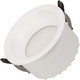Миниатюра изображения товара Точечный светильник Arlight MS-DROP-BUILT-R105-14W Warm2700 WH 85deg / 054706