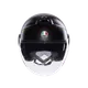 Миниатюра изображения товара Мотошлем AGV Eteres E2206 2118468001-004-L (L, Mono Matt Black)