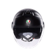 Миниатюра изображения товара Мотошлем AGV Eteres E2206 2118468001-004-M (M, Mono Matt Black)