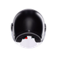 Миниатюра изображения товара Мотошлем AGV Eteres E2206 2118468001-004-M (M, Mono Matt Black)