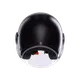 Миниатюра изображения товара Мотошлем AGV Eteres E2206 2118468001-004-XL (XL, Mono Matt Black)