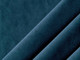Миниатюра изображения товара Кресло-кровать Лига Диванов Лига-036 НПБ / 127807 (велюр Brut 11 синий)