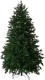 Миниатюра изображения товара Ель искусственная Уральская ёлка и игрушка Уральская (180см)