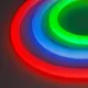 Миниатюра изображения товара Гибкий неон Arlight MonLIGHT-BLACK-TOP-G280-D25mm 24V RGB 360deg / 047198