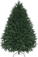 Миниатюра изображения товара Ель искусственная Уральская ёлка и игрушка Невьянская (210см)