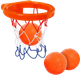 Миниатюра изображения товара Игра для ванной Крошка Я Водный баскетбол 10743008 (3шт)