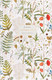 Миниатюра изображения товара Блокнот Альт Flora. Луговые травы / 3-80-072/45 (80л, клетка)