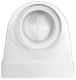 Миниатюра изображения товара Решетка вентиляционная Homy Air AO125W