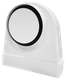 Миниатюра изображения товара Решетка вентиляционная Homy Air AO125W