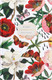 Миниатюра изображения товара Блокнот Альт Flora. Пионы / 3-80-072/42 (80л, клетка)