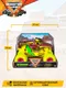 Миниатюра изображения товара Автомобиль игрушечный Spin Master Monster Jam. El Toro Loco / 62994