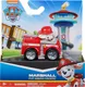 Миниатюра изображения товара Автомобиль игрушечный PAW Patrol Машинка с героем Маршалл / 63013