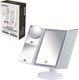 Миниатюра изображения товара Зеркало косметическое Brabix 609337