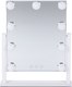 Миниатюра изображения товара Зеркало косметическое Brabix 609335