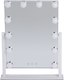 Миниатюра изображения товара Зеркало косметическое Brabix 609336