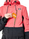 Миниатюра изображения товара Комбинезон лыжный Rehall Tyger-R Calypso / 60614_8011 (XXL, коралловый)