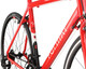 Миниатюра изображения товара Велосипед Format 2232 700C 2025 (54, красный, разобранный, в коробке)