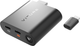 Миниатюра изображения товара Адаптер Viture HDMI XR + адаптер Lightning на Micro B / One-iPAdLmAd-Blk