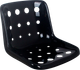 Миниатюра изображения товара Сиденье для стула Sheffilton SHT-ST56 (черный)
