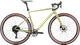 Миниатюра изображения товара Велосипед STARK GRL 700.5 D 2025 (M/L, хаки матовый/лимонный)