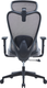Миниатюра изображения товара Кресло офисное Sparx FRS-18 (Dino Black/Light Grey)