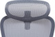 Миниатюра изображения товара Кресло офисное Sparx FRS-18 (Dino Black/Light Grey)