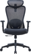 Миниатюра изображения товара Кресло офисное Sparx FRS-19 (Dino Black/Black)