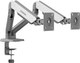 Миниатюра изображения товара Кронштейн для монитора Digma D-MM102D (серый)
