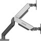Миниатюра изображения товара Кронштейн для монитора Digma D-MM102D (серый)
