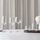 Миниатюра изображения товара Набор бокалов Villeroy & Boch Afina Glass / 11-3721-8120 (4шт)