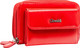 Миниатюра изображения товара Портмоне Cedar 4U Cavaldi / N122-APU-BL (красный)