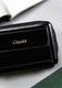Миниатюра изображения товара Портмоне Cedar 4U Cavaldi / N122-APU-BL (черный)