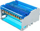 Миниатюра изображения товара Шина нулевая в корпусе Stekker LD505-411 / 39684