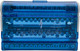 Миниатюра изображения товара Шина нулевая в корпусе Stekker LD505-415 / 39685