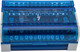 Миниатюра изображения товара Шина нулевая в корпусе Stekker LD505-415 / 39685