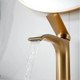 Миниатюра изображения товара Смеситель Shevanik S4101G (золотой сатин)