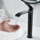 Миниатюра изображения товара Смеситель Shevanik S4111H (черный)