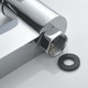 Миниатюра изображения товара Смеситель Shevanik S4102 (хром)