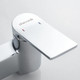 Миниатюра изображения товара Смеситель Shevanik S4102 (хром)