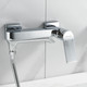 Миниатюра изображения товара Смеситель Shevanik S4102 (хром)
