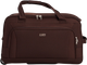 Миниатюра изображения товара Чемодан на колесах L'case Boston (L, кофе)